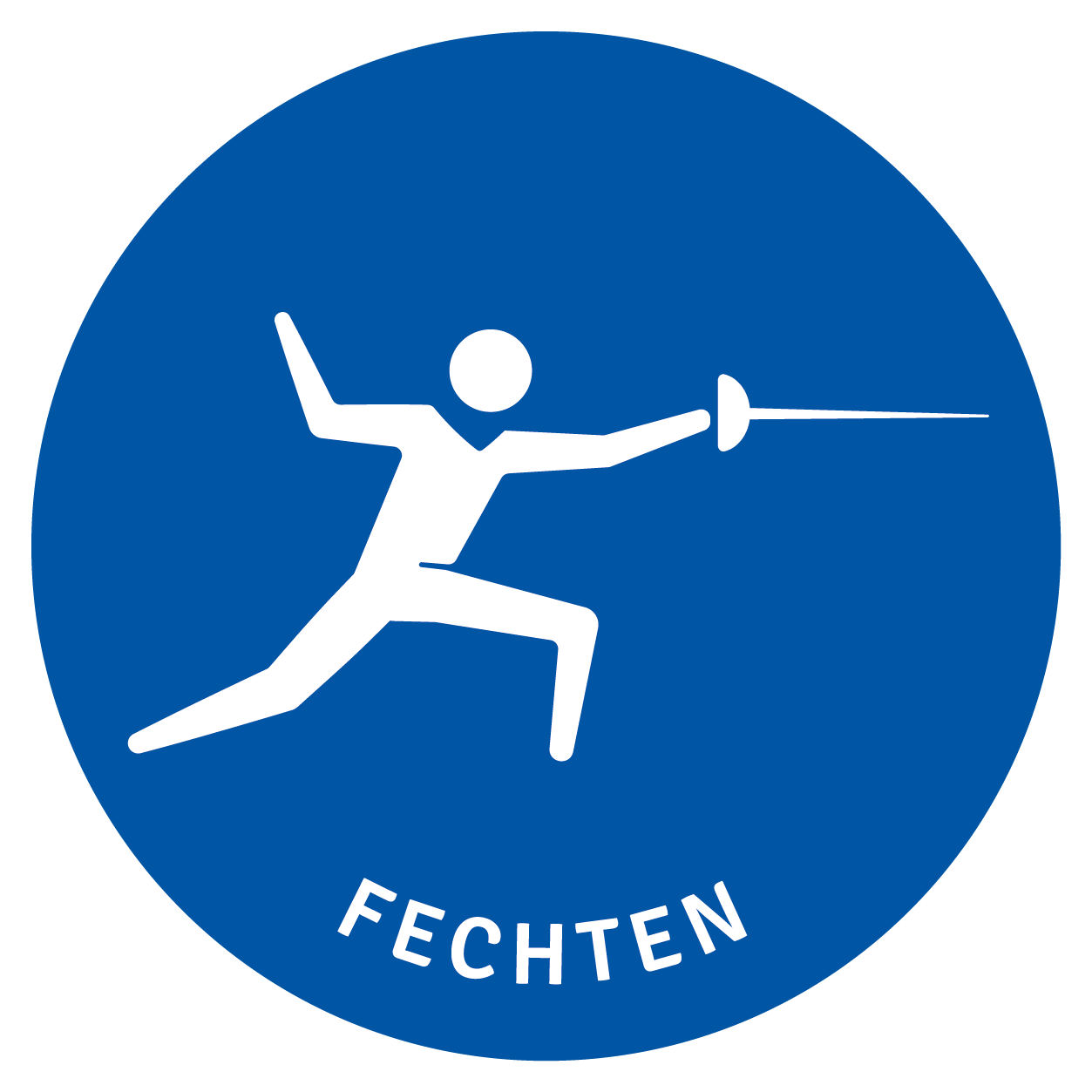 Fechten in Friedrichshafen